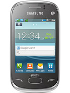 Best available price of Samsung Rex 70 S3802 in Bhutan