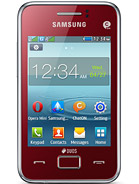Best available price of Samsung Rex 80 S5222R in Bhutan