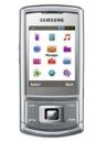 Best available price of Samsung S3500 in Bhutan