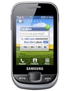 Best available price of Samsung S3770 in Bhutan