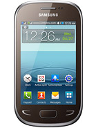 Best available price of Samsung Star Deluxe Duos S5292 in Bhutan