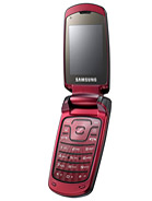 Best available price of Samsung S5510 in Bhutan