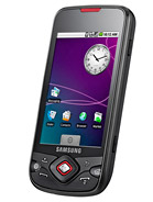 Best available price of Samsung I5700 Galaxy Spica in Bhutan
