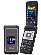 Best available price of Samsung U320 Haven in Bhutan