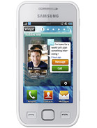 Best available price of Samsung S5750 Wave575 in Bhutan