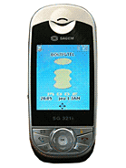 Best available price of Sagem SG 321i in Bhutan