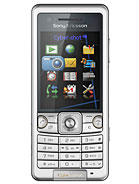 Best available price of Sony Ericsson C510 in Bhutan
