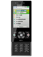 Best available price of Sony Ericsson G705 in Bhutan