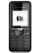 Best available price of Sony Ericsson K205 in Bhutan