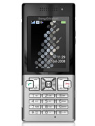 Best available price of Sony Ericsson T700 in Bhutan