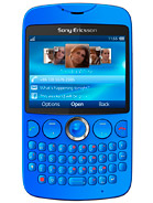 Best available price of Sony Ericsson txt in Bhutan