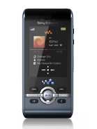 Best available price of Sony Ericsson W595s in Bhutan