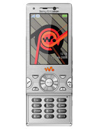 Best available price of Sony Ericsson W995 in Bhutan