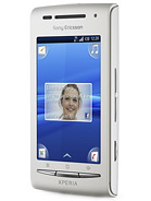 Best available price of Sony Ericsson Xperia X8 in Bhutan