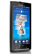 Best available price of Sony Ericsson Xperia X10 in Bhutan