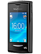Best available price of Sony Ericsson Yendo in Bhutan