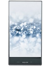 Best available price of Sharp Aquos Crystal 2 in Bhutan