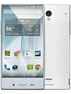 Best available price of Sharp Aquos Crystal in Bhutan