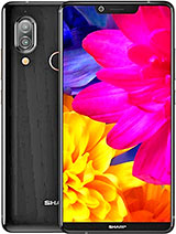 Best available price of Sharp Aquos D10 in Bhutan