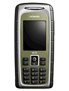 Best available price of Siemens M75 in Bhutan