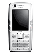 Best available price of Siemens SXG75 in Bhutan