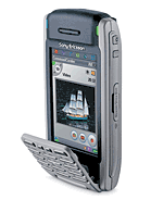 Best available price of Sony Ericsson P900 in Bhutan