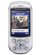 Best available price of Sony Ericsson S700 in Bhutan