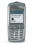Best available price of Sony Ericsson T600 in Bhutan
