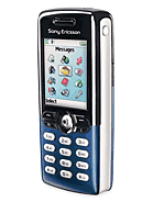 Best available price of Sony Ericsson T610 in Bhutan