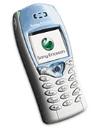 Best available price of Sony Ericsson T68i in Bhutan