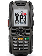 Best available price of Sonim XP3 Sentinel in Bhutan