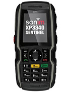 Best available price of Sonim XP3340 Sentinel in Bhutan