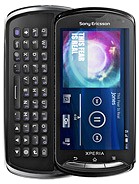 Best available price of Sony Ericsson Xperia pro in Bhutan