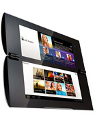 Best available price of Sony Tablet P in Bhutan