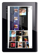 Best available price of Sony Tablet S in Bhutan