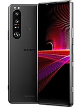 Best available price of Sony Xperia 1 III in Bhutan
