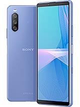 Best available price of Sony Xperia 10 III in Bhutan