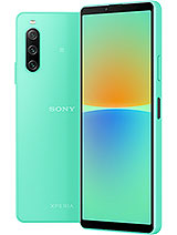 Best available price of Sony Xperia 10 IV in Bhutan