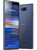 Best available price of Sony Xperia 10 Plus in Bhutan
