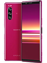 Best available price of Sony Xperia 5 in Bhutan
