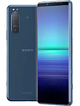 Best available price of Sony Xperia 5 II in Bhutan