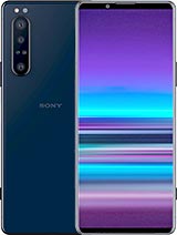 Best available price of Sony Xperia 5 Plus in Bhutan