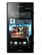 Best available price of Sony Xperia acro S in Bhutan