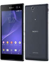 Best available price of Sony Xperia C3 in Bhutan