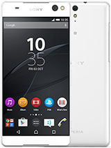 Best available price of Sony Xperia C5 Ultra in Bhutan