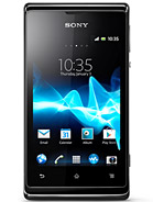 Best available price of Sony Xperia E dual in Bhutan