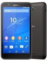 Best available price of Sony Xperia E4 Dual in Bhutan
