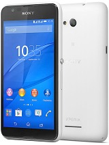 Best available price of Sony Xperia E4g in Bhutan