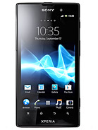 Best available price of Sony Xperia ion HSPA in Bhutan
