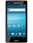 Best available price of Sony Xperia ion LTE in Bhutan